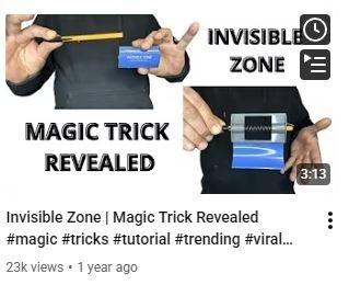 Tenyo Magic