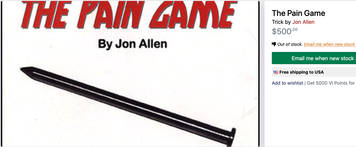 John Allen