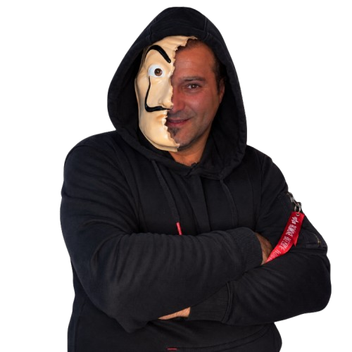 The Mask Magik